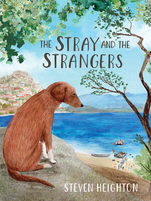 cover image of The Stray and the Strangers